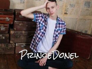 PrinceDonel