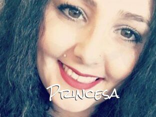 Princesa