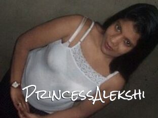 PrincessAlekshi