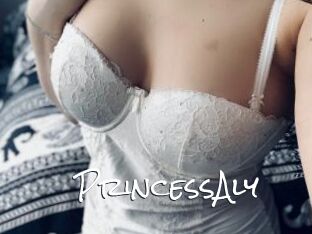 PrincessAly
