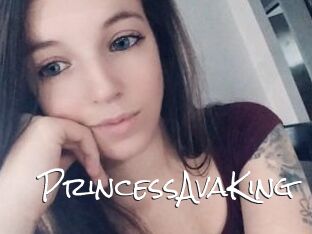 PrincessAvaKing