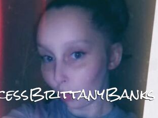 PrincessBrittanyBanks