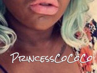 PrincessCoCoCo