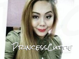 PrincessCuttie