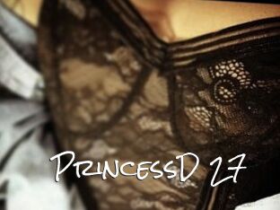PrincessD_27