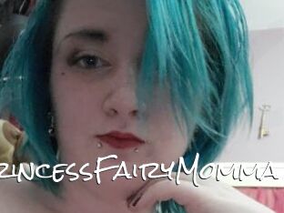 PrincessFairyMomma