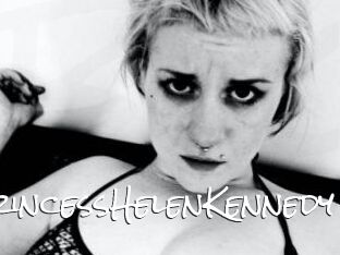 PrincessHelenKennedy Blow Cum