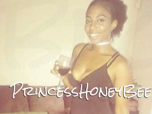 PrincessHoneyBee