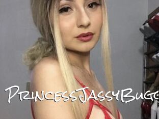 PrincessJassyBugg