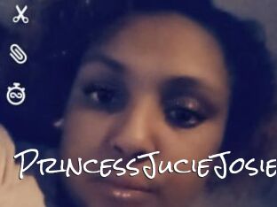 PrincessJucieJosie