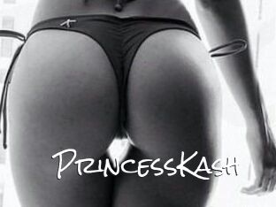 PrincessKash