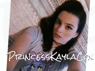 PrincessKaylaCox