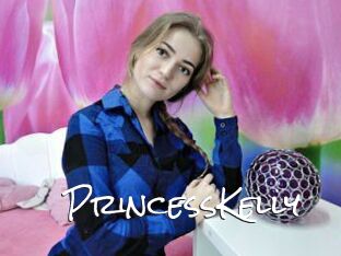 PrincessKelly