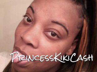 PrincessKikiCash