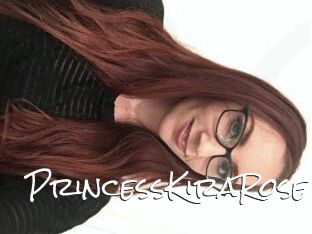 PrincessKiraRose