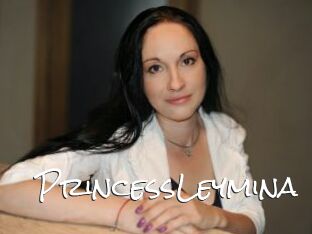 PrincessLeymina Blow Cum
