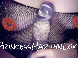 PrincessMarilynLox