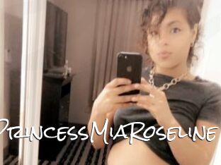 PrincessMiaRoseline