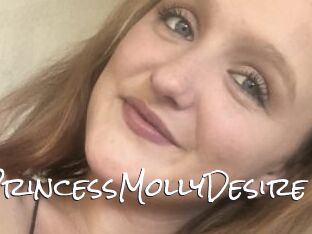 PrincessMollyDesire