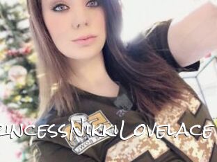 PrincessNikkiLovelace