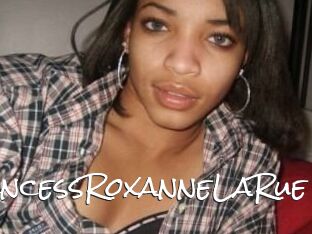 PrincessRoxanneLaRue