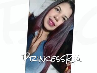 PrincessRya