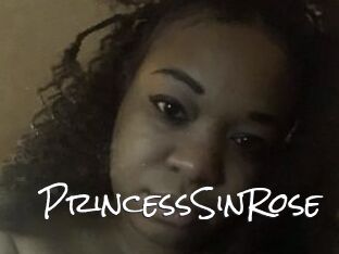 PrincessSinRose