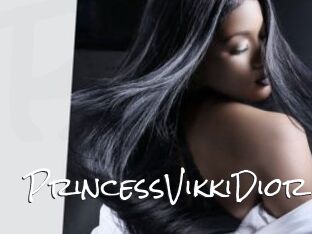 PrincessVikkiDior