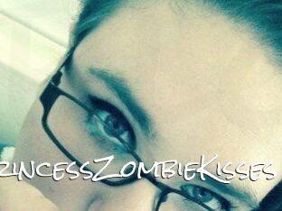 PrincessZombieKisses