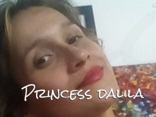 Princess_dalila