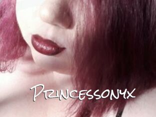 Princessonyx