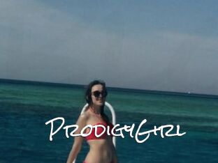 ProdigyGirl Blow Cum