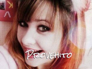 Provehito