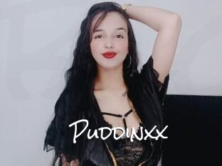 Puddinxx