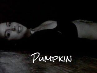 Pumpkin