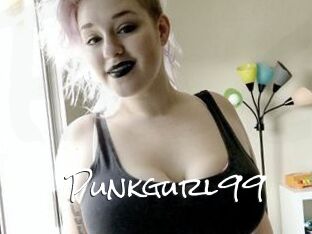 Punkgurl99