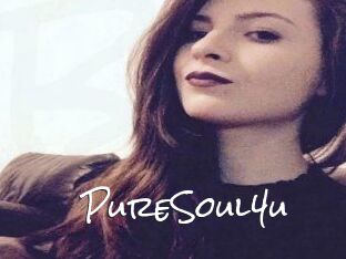 PureSoul4u