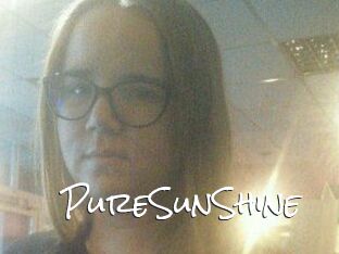 PureSunShine