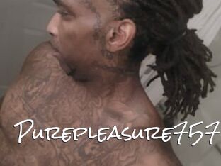 Purepleasure757