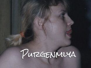 Purgenmlya