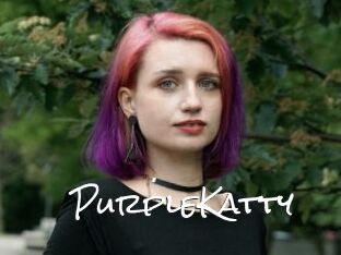 PurpleKatty