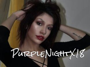 PurpleNightX18