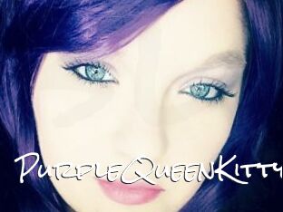 PurpleQueenKitty