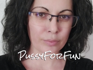 PussyForFun