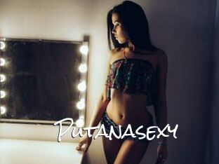 Putanasexy