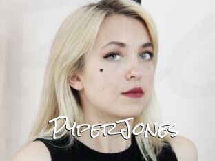 PyperJones