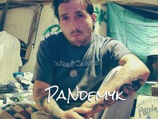 PaNdemyk