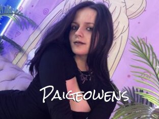 Paigeowens