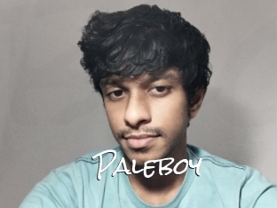 Paleboy