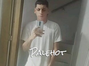 Palehot